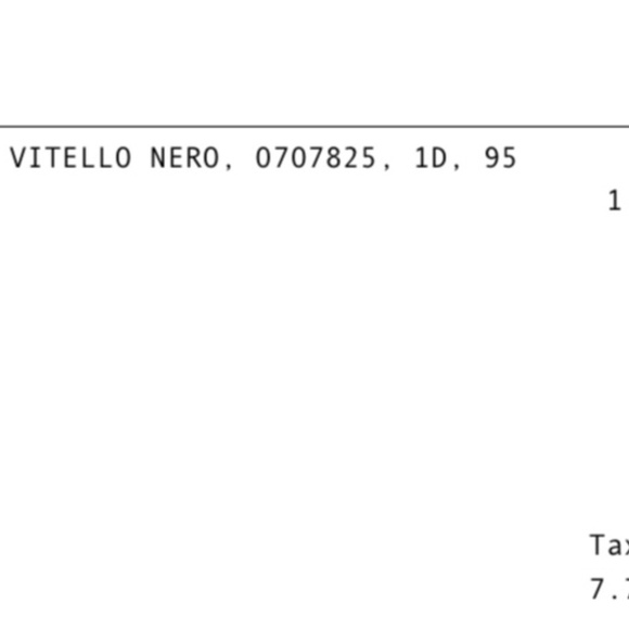 Men’s Dress shoes - Picture 5 of 5